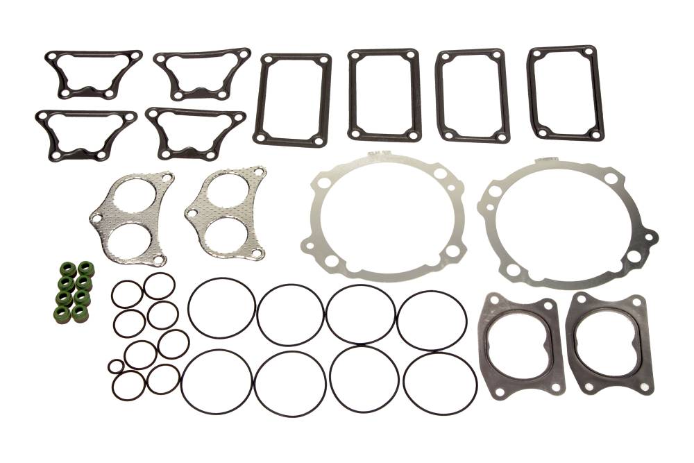 Set garnituri TOP END 35 bucati