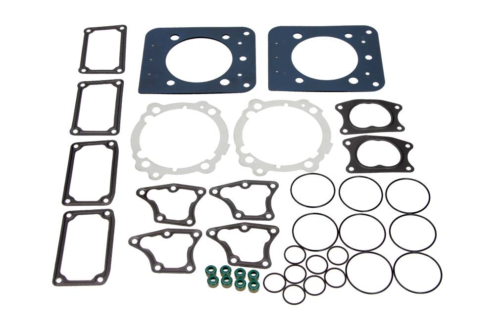 Set garnituri TOP END 38 bucati