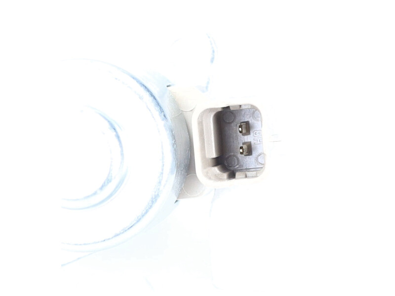 CR PUMP valve