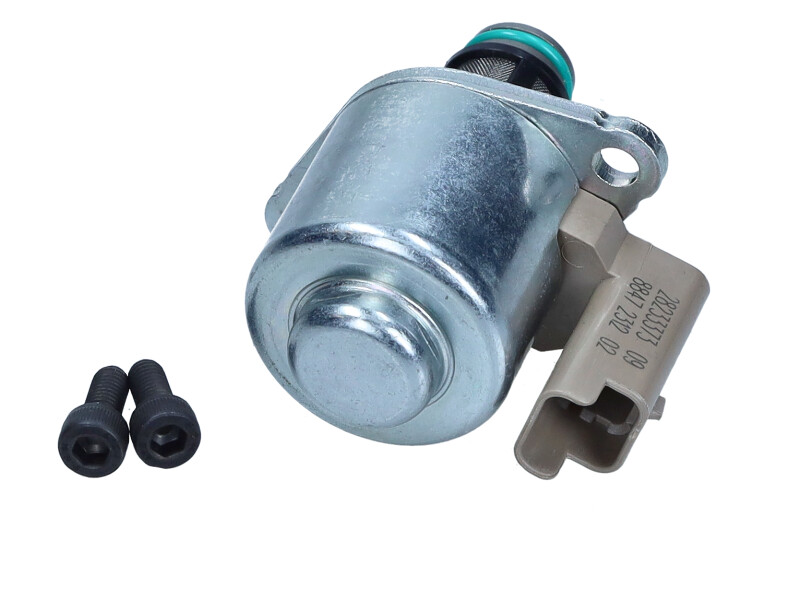 CR PUMP valve