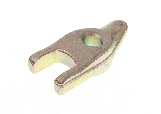 Fixare injector
