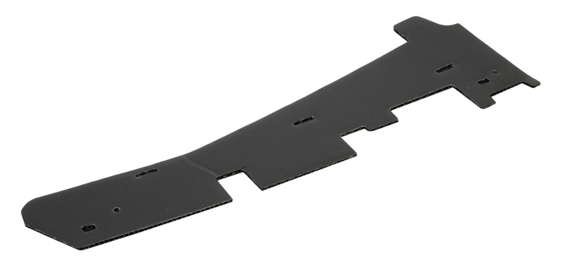 Protecție radiator