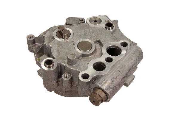 POMPA PrOZNIOWA FIAT DUCATO 3 0HDI 06- (VACUUM I ULEI)
