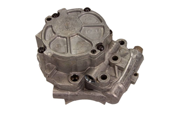 Pompa vacuum,sistem de franare