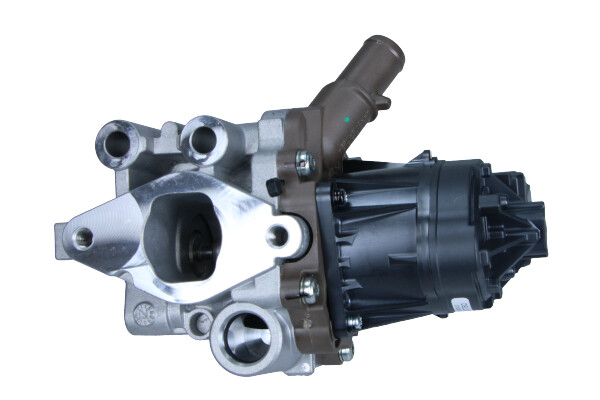Supapa EGR IVECO DAILY VI 16- 2 3D/3 0D
