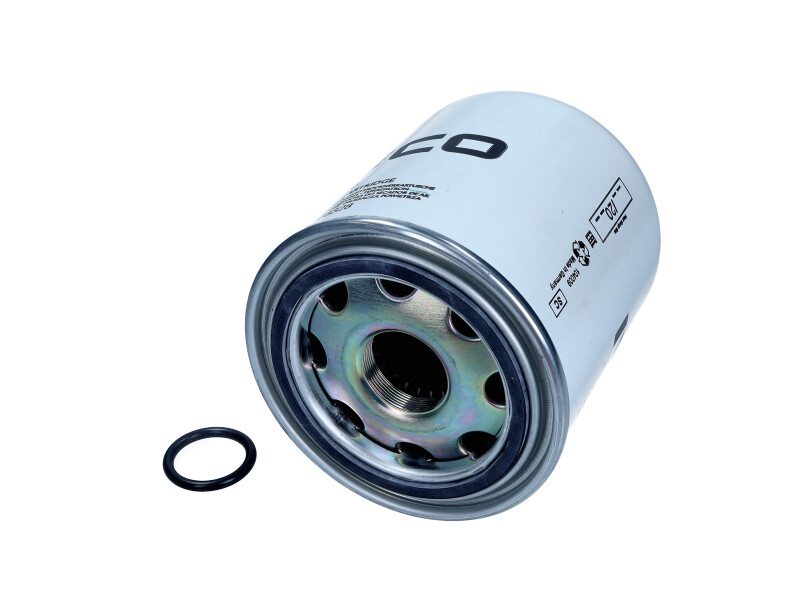 Filtru uscător sistem pneumatic