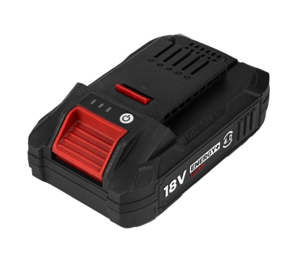 Baterie de alimentare Li-Ion 18V 4,0Ah Boost Up