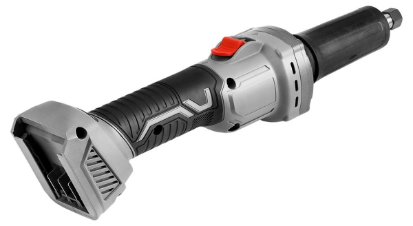 Polizor drept 18V fără acumulator