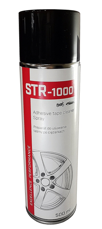 Adezivi pentru anvelope 500 ml spray