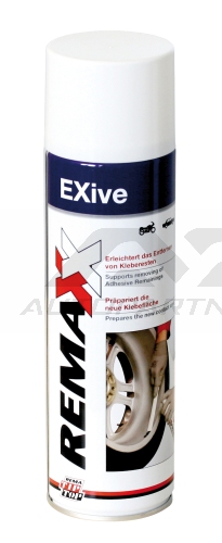 Adezivi pentru anvelope 500 ml spray