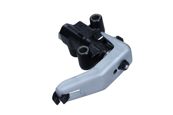 Regulator putere de franare