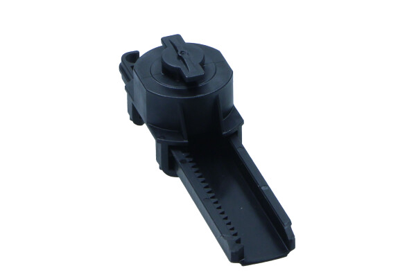 Actuator torpedou