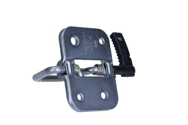 Mâner, inchidere capota motor