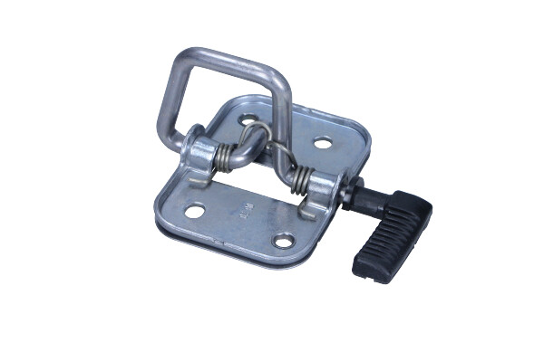 Mâner, inchidere capota motor