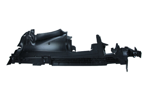 Deflector de aer, radiator ulei