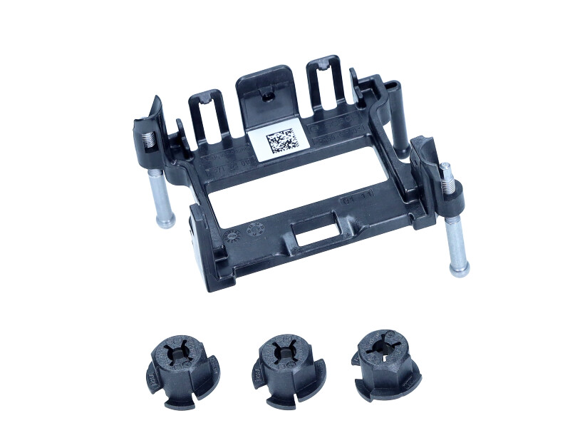 Set dispozitive de fixare radar