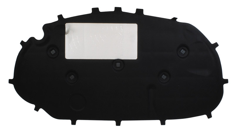 Material amortizare zgomot, nisa motor ORG VAG 5K0863831G