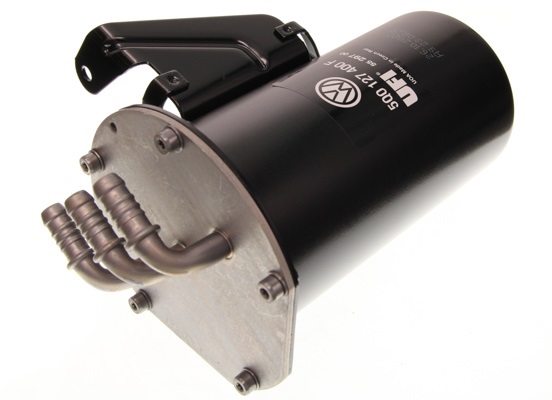 Filtru combustibil