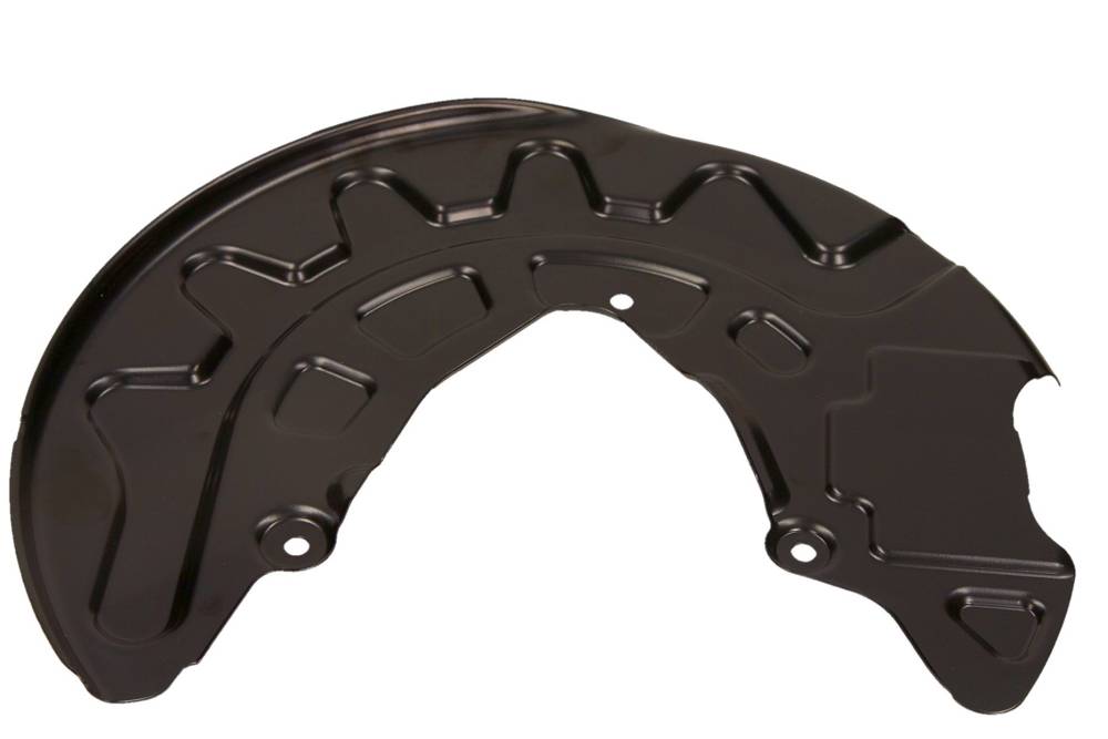 Protectie stropire,disc frana stanga