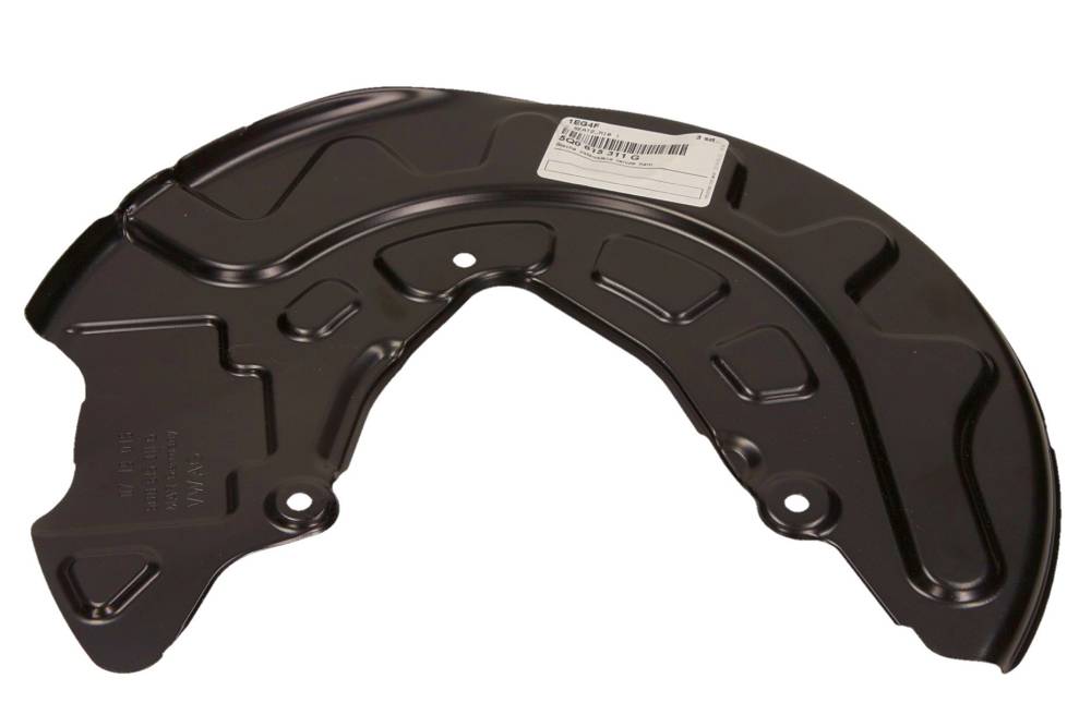 Protectie stropire,disc frana