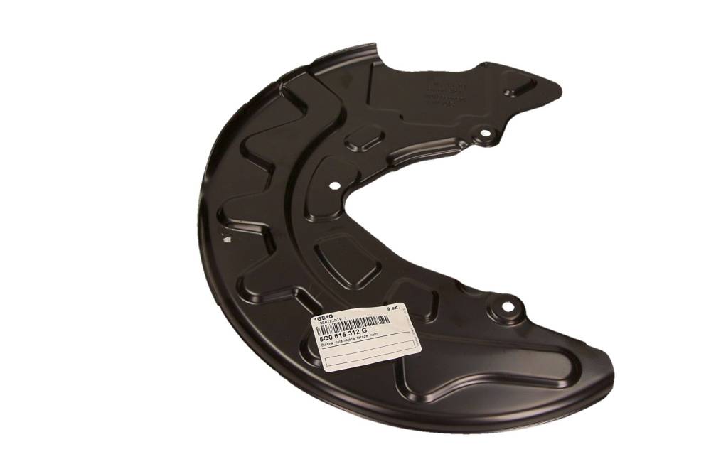 Protectie stropire,disc frana dreapta