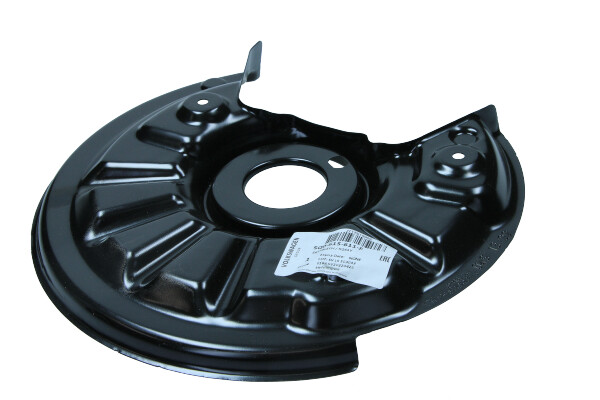 Protectie stropire,disc frana spate stanga