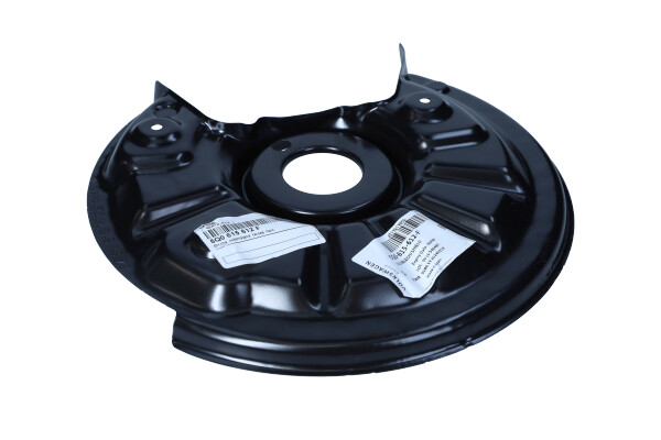 Protectie stropire disc frana