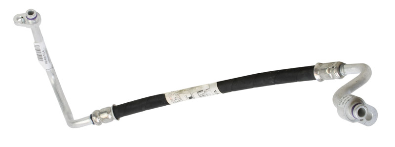 Conducta inalta presiune,aer conditionat