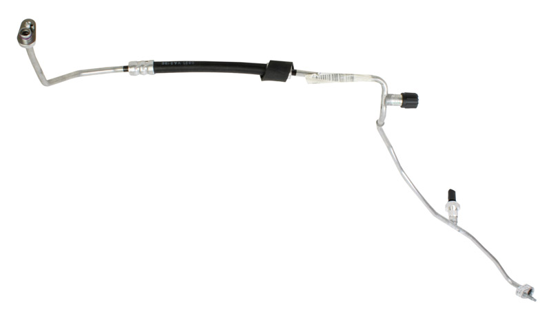 Conducta inalta presiune,aer conditionat