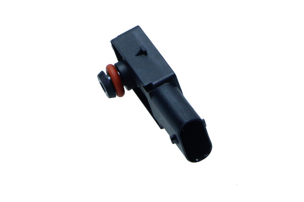 Senzor presiune, amplificare frane