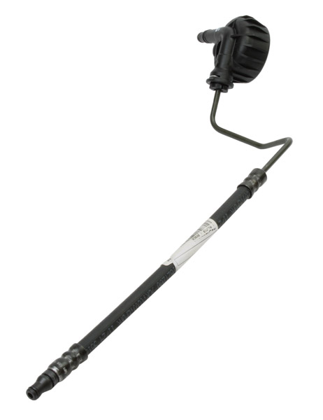 Furtun hidraulic, sistem de directie