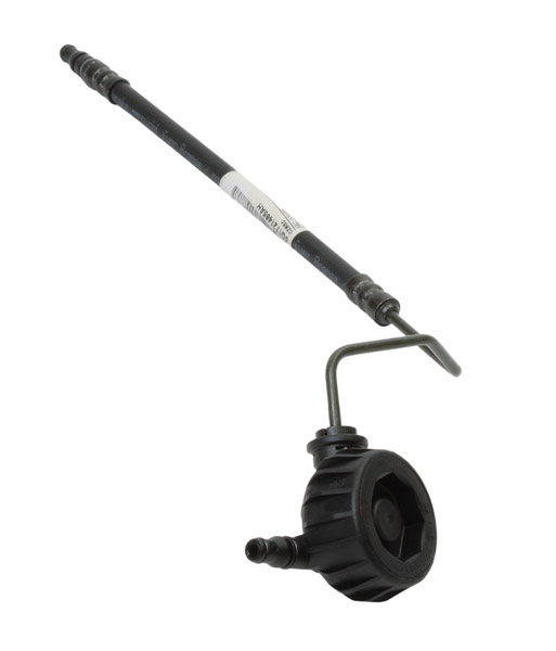 Furtun hidraulic, sistem de directie