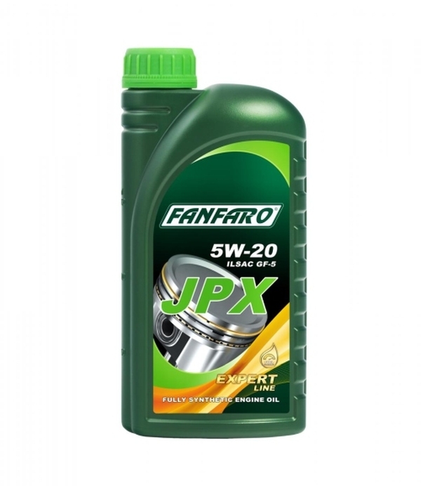 Ulei de motor FANFARO JPX 5W-20 1L