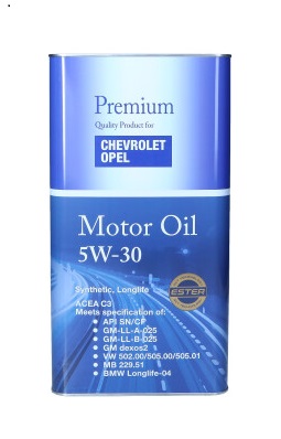 Ulei de motor