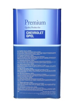 Ulei de motor