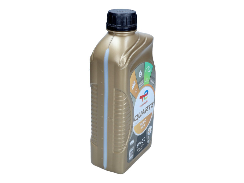 Ulei de motor TOTAL QUARTZ 9000 Energy 5W-30 1L