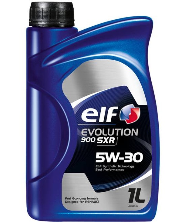 Ulei de motor ELF Evolution 900 SXR 5W-30 1L