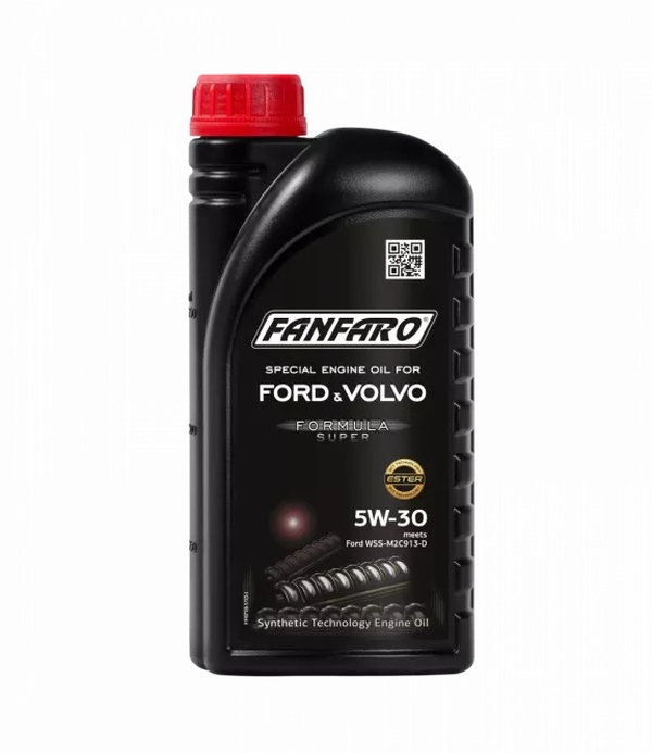 Ulei de motor FORD 5W-30 1L