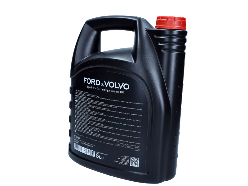 Ulei de motor FORD 5W-30 5L