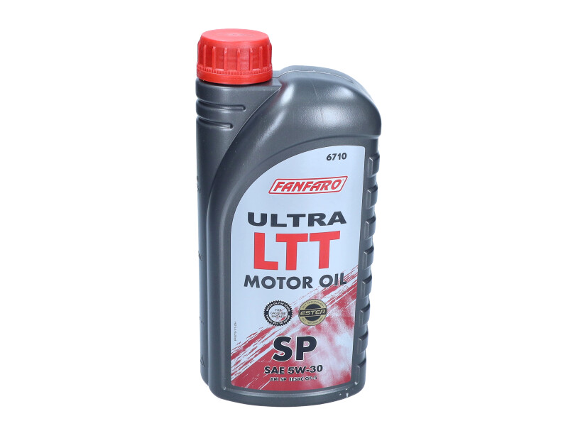 Ulei de motor