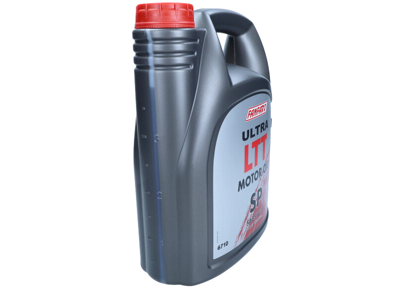 Ulei de motor HONDA 5W-30 4L