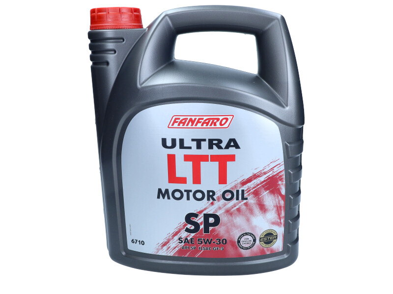 Ulei de motor