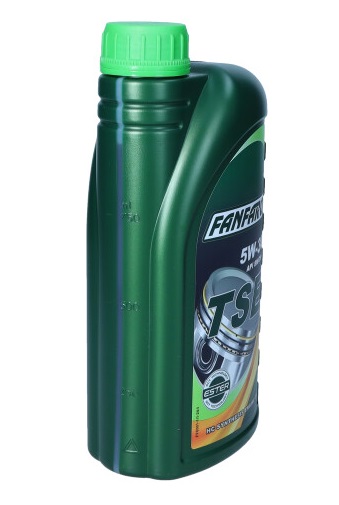 Ulei de motor FANFARO MASTER TSE 5W-30 1L