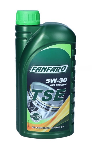 Ulei de motor