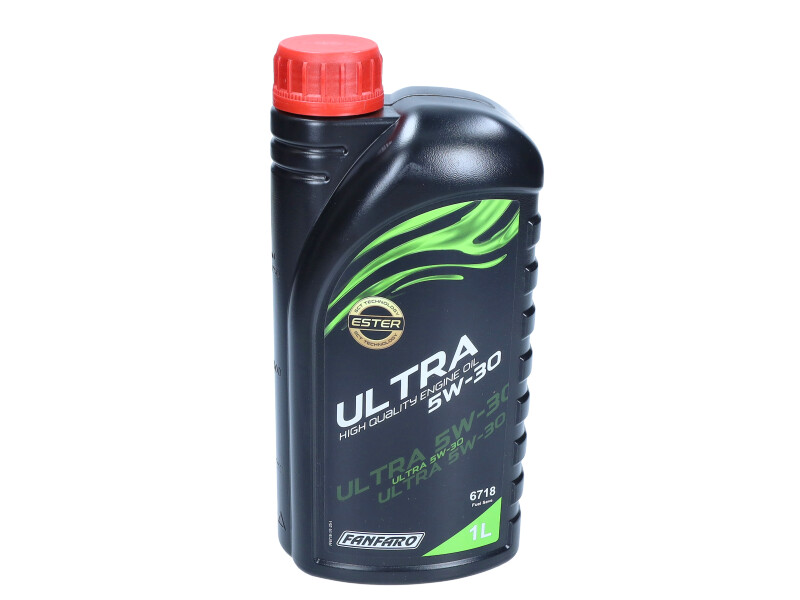 Ulei de motor