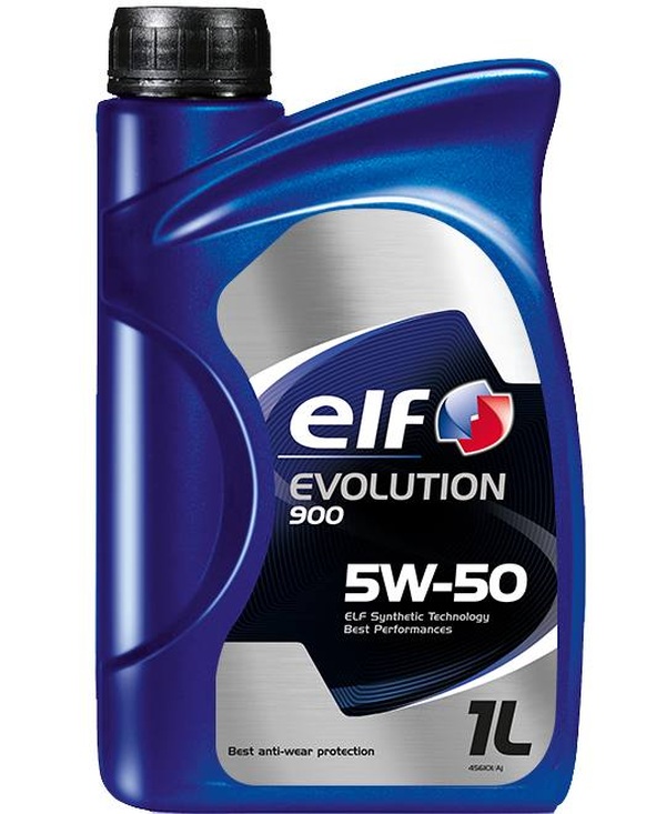 Ulei de motor ELF Evolution 900 5W-50 1L