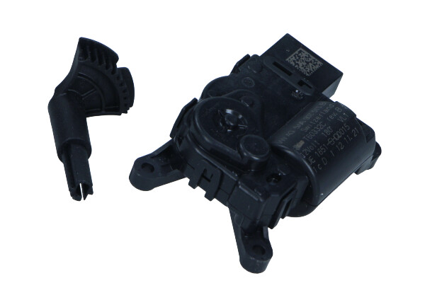 Element de control,aer conditionat