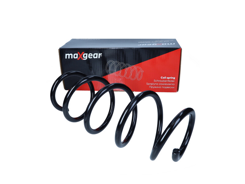 COIL spring punte fata