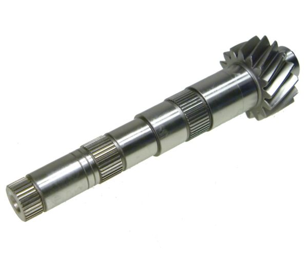 Ax articulatie fata cutie de viteza 16x73