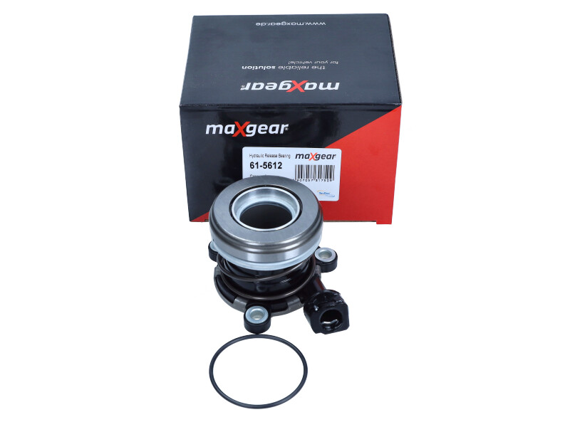 Hydraulic release bearing